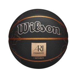 Amersports Ari Chambers X Wilson Collaboration Basketball