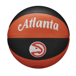Amersports NBA Team City Edition Basketball