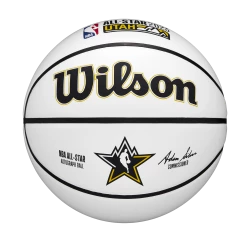 Amersports NBA All-Star Autograph Basketball