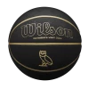 Amersports Limited Edition OVO® / Wilson Basketball With Premium Trophy Packaging