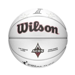 Amersports 2022 WNBA FINALS CHAMPIONSHIP BASKETBALL – LAS VEGAS ACES