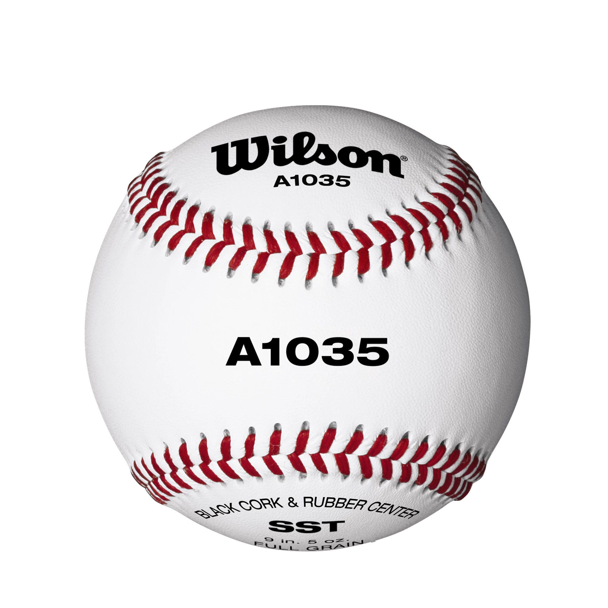 Amersports A1035 Champion Series SST Baseballs