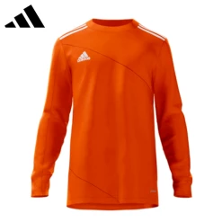 Adidas MiTeam Mens Soccer Keeper Jersey