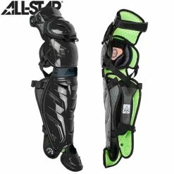 All-Star System 7 Axis LG40WPRO