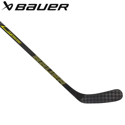 Bauer Supreme 3S Jr. - Image 2