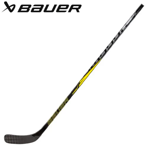 Bauer Supreme 3S Jr. - Image 3