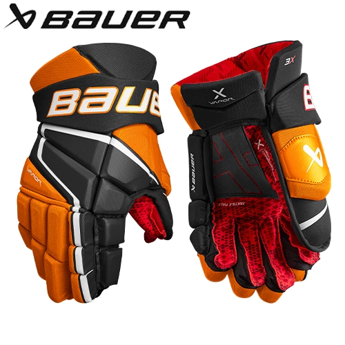 Bauer Vapor 3X - Image 3