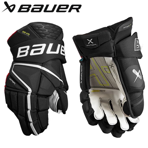 Bauer Vapor Hyperlite