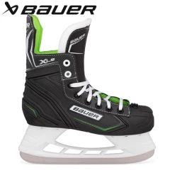 Bauer XL-S Jr.