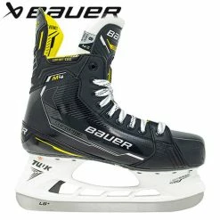 Bauer Supreme M4 INT