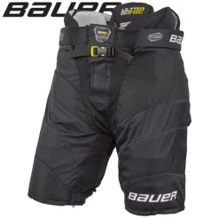 Bauer Supreme Ultrasonic