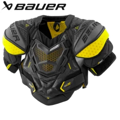 Bauer Supreme Ultrasonic Jr.