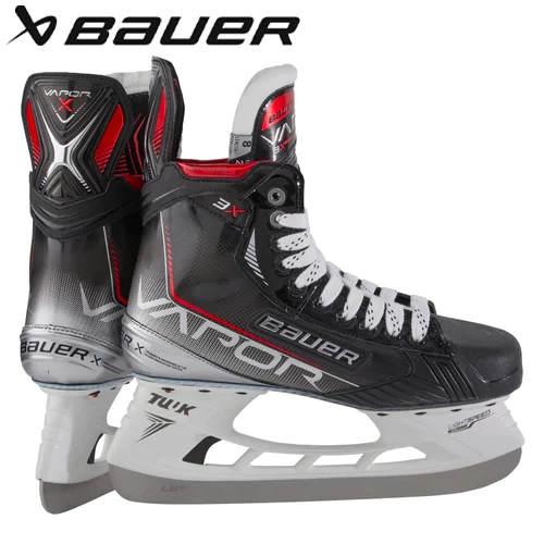 Bauer Vapor 3X Jr.