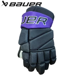 Bauer Vapor Elite Custom Western Jr.Mustangs Jr.