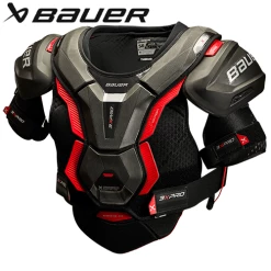 Bauer Vapor 3X Pro INT