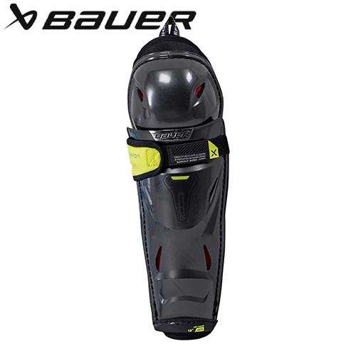 Bauer Vapor Velocity '22 Jr.