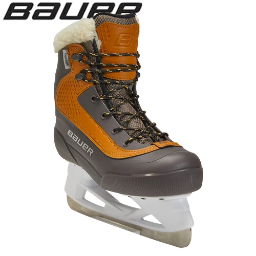 Bauer Whistler Skates Jr. - Image 2