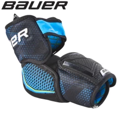 Bauer X Jr.
