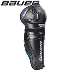 Bauer X Jr.