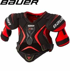 Bauer Vapor X2.9 Jr.