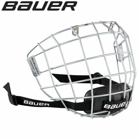 Bauer Prodigy Youth Face Mask