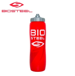 BioSteel Water Bottle
