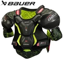 Bauer Vapor 3X Jr.