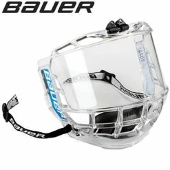 Bauer Concept 3 JR