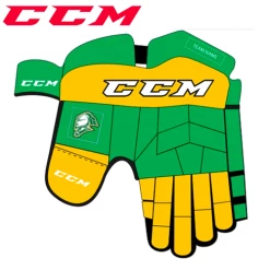 CCM HG65C Custom - JR Knights