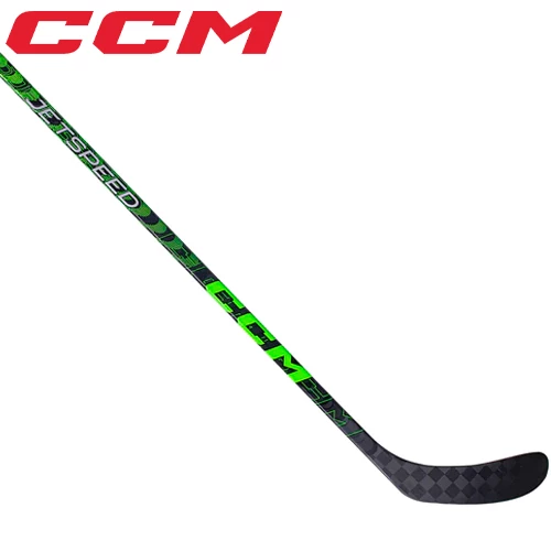 CCM Jetspeed 20 Flex Yth '22 - Image 2