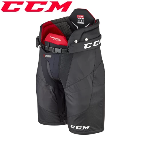 CCM Jetspeed FT4 Pro
