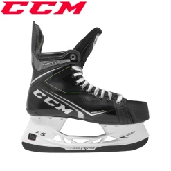 CCM Ribcor Platinum '21 Jr.