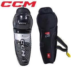 CCM Tacks Vector Jr.