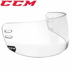 CCM VR14 Half Visor