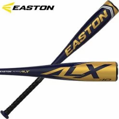 Easton Alpha ALX JBB22AL10 -10