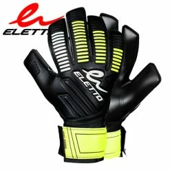 Eletto Uno Legend Finger Protection