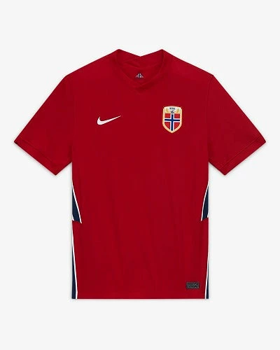 Nike Norway 2020 Stadium Home