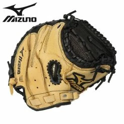 Mizuno Prospect GXC105 32.5"