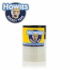 Howies 5pc (2 Black - 3 Clear)