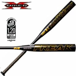 Miken Limited Edition Freak Gold MGD21U