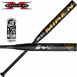 Miken Psycho Balanced MPY21U