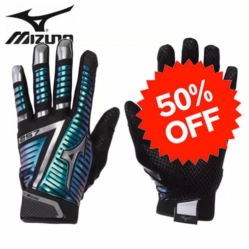 Mizuno F-257 Women's - Image 2