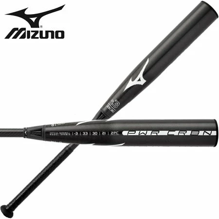 Mizuno B22 PWR CRBN -3