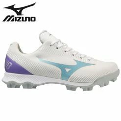 Mizuno Wave Finch LightRevo - White/Teal