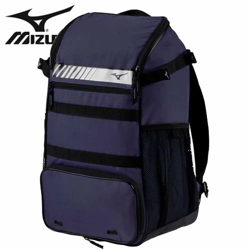 Mizuno Organizer 23 Backpack - Image 2