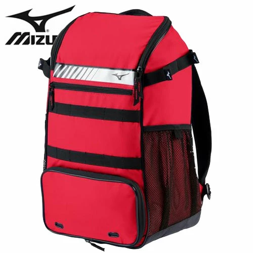 Mizuno Organizer 23 Backpack - Image 3