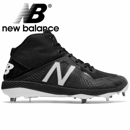 New Balance M4040 V4 - Black