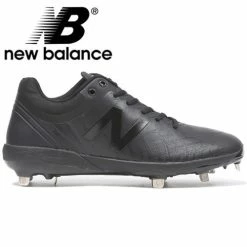 New Balance L4040 V5 - Triple Black
