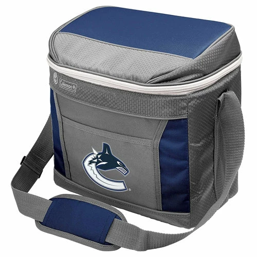Coleman NHL 16-Can Soft Cooler - Image 2