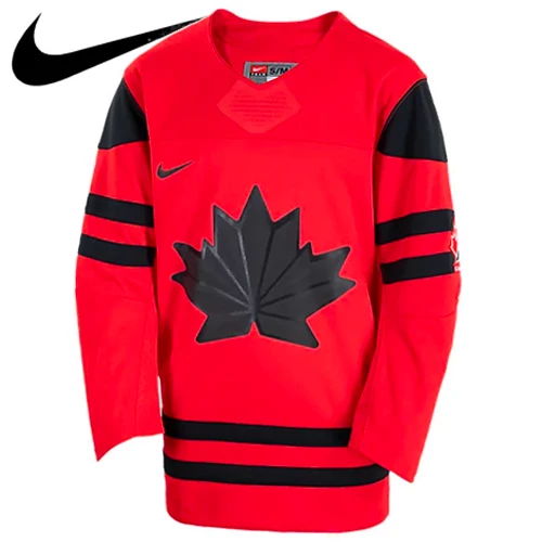 Nike Team Canada 2021 Jersey Infant